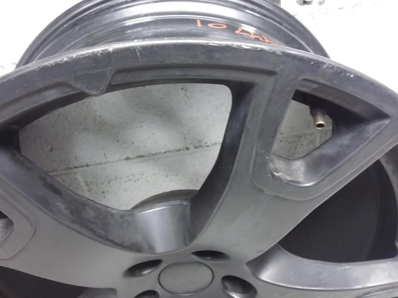 2017 MASERATI LEVANTE 20X9" Wheel C Condition 5 Spoke OEM ID 670044701