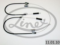 Seilzug Feststellbremse Hinten FüR Fiat FSO 125 132 Polonez I II