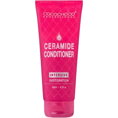 Cocochoco Ceramide Intensive Restoration Conditioner 200ml