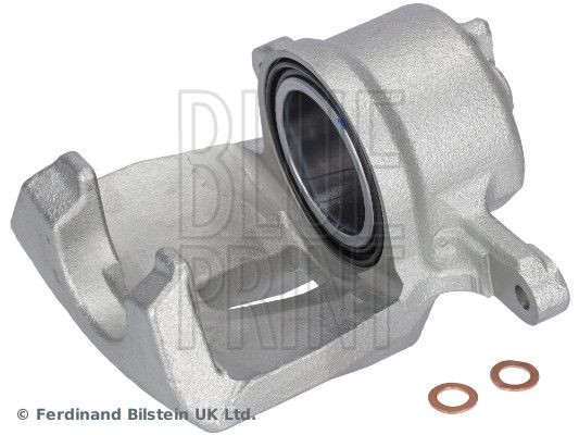 Blueprint ADBP450174 Brake Caliper Front Left Fits Toyota Auris Mirai Prius Plus