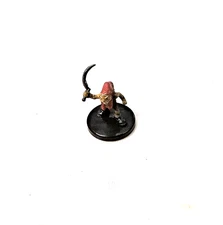 Redcap #1 Tomb of Annihilation Dungeons & Dragons Miniature