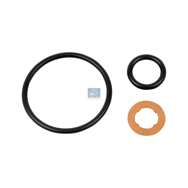 Reparatursatz EinspritzdüSe DT Spare Parts FüR U.A. Scania P I-image