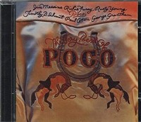 Poco - Very Best Of - Cd - G4Z