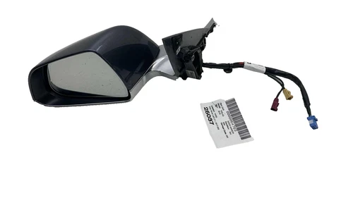 ⭕ 2017-2020 Tesla Model 3 Front Left Exterior Rear View Door Mirror LH Gray PMNG