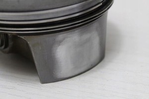 BMW R1100 GS R259 1340727 Zylinder links Kolben 1 Stück