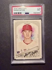2018 Topps Allen & Ginter Shohei Ohtani RC #100 Rookie Los Angeles Dodgers PSA 9