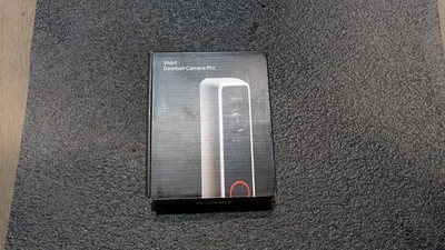 VIVINT DOORBELL CAMERA VS-DBC300-WHT