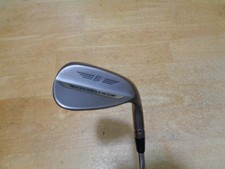 TITLEIST Vokey Design SM11 Nickel 52 Degree Wedge IRONS IRON 52.08 Steel BV