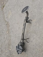 Sierra Cosworth Oil Pump And Pick Up Pipe With Spray Bar Complete