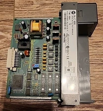 Allen-Bradley 1746-NO4I Series A SLC 500 Analog Output Module