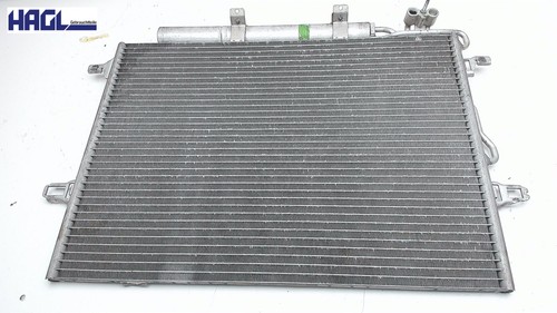 Kondensator Klimaanlage 2115000154 Mercedes-benz E 240 211 130 KW 177 PS