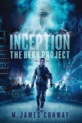 Inception by M. James Conway (English) Paperback Book