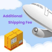 Additional shipping Fee for The Great Buyer
