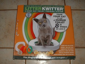 litter kwitter australia