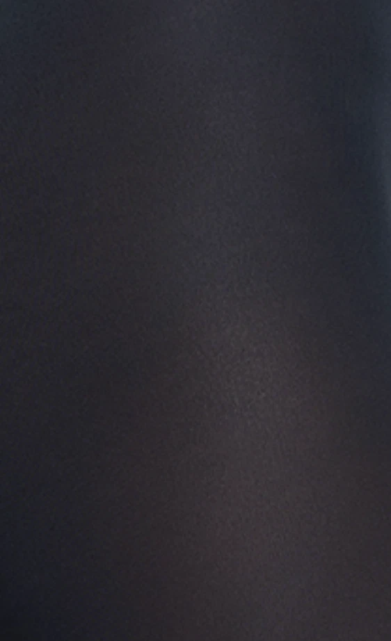 Medias Wolford L124805 Dark Night Velvet De Luxe 66 grises para mujer talla XS Foto 4 de 4