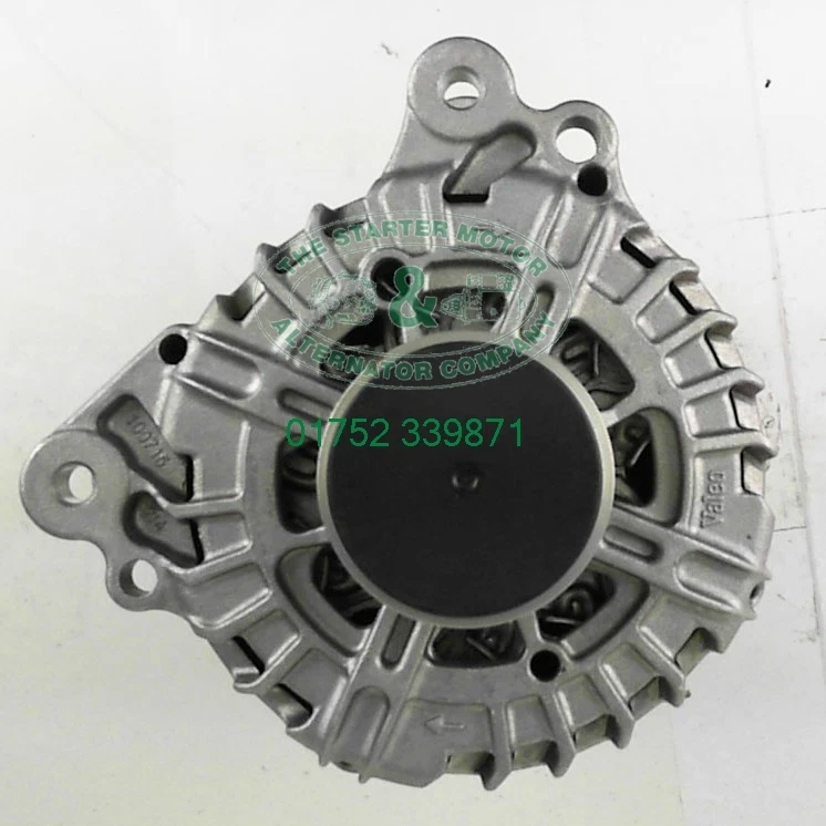 Audi a5 sales alternator