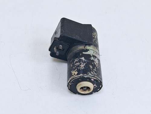 Solenoide de cierre de combustible Duetz 0118 1663 / GTCX060X43D02 - Imagen 7 de 9