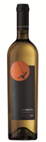"Sauvignon Blanc \"Orange Wine\", 0,75L,Villa Melnik,Bulgarien"