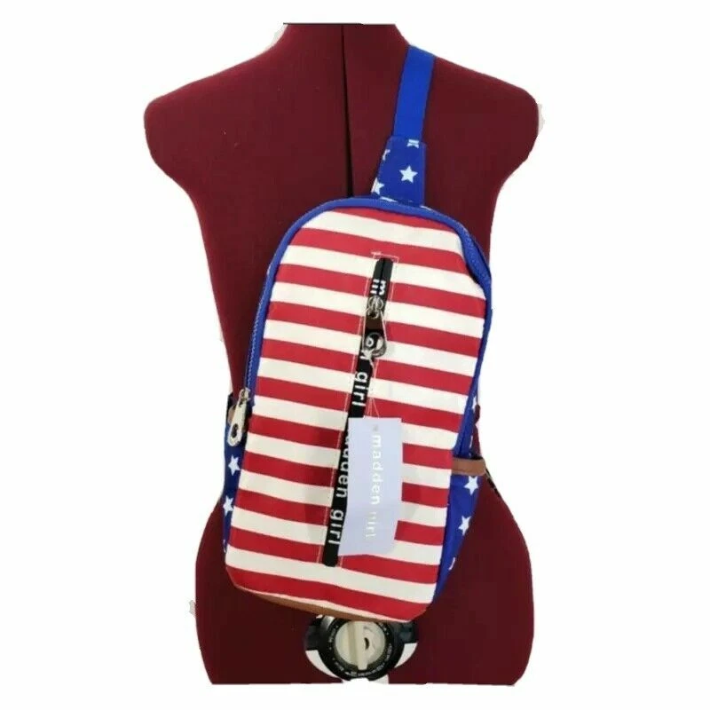Madden girl online sling bags