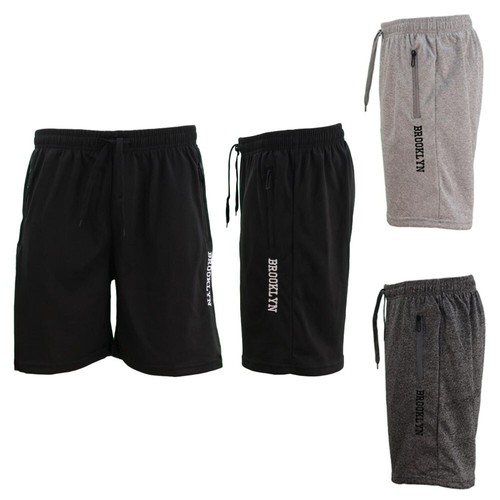 FIL Men's Gym Sports Jogging Casual 