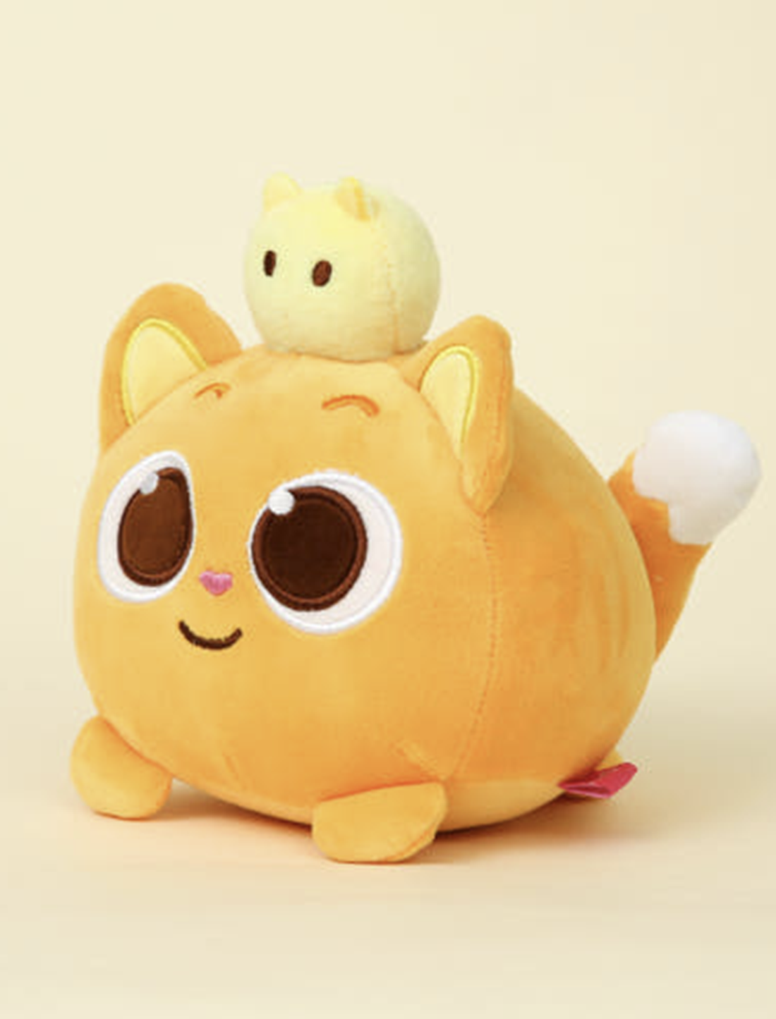 Pinkfong Hogi Ninimo Bebefinn Plush Doll Official Korean Animation Toy ...