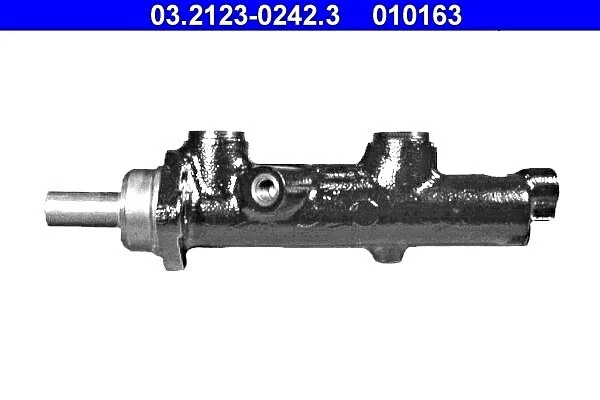 ATE Brakes Master Cylinder For BMW E24 E28 34312225257 | eBay