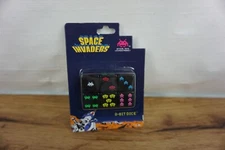 Set of 6 Space Invaders 8-Bit Dice- Taito