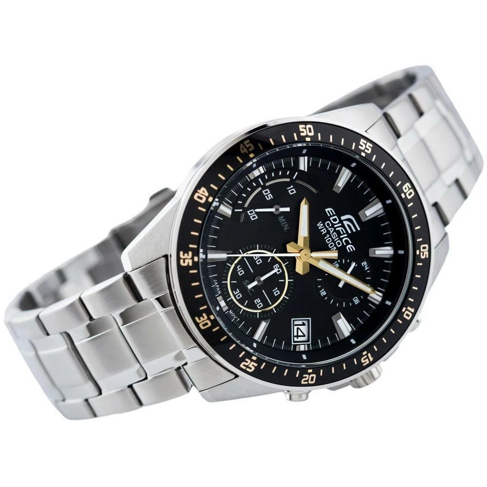 Casio best sale efv 540d