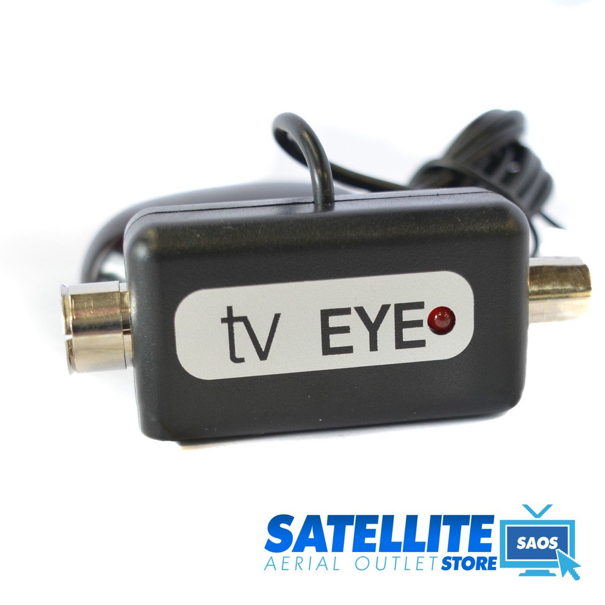 TV Link Magic Eye Per Sky Plus HD – Occhio Magico Per Guardare Sky In ...