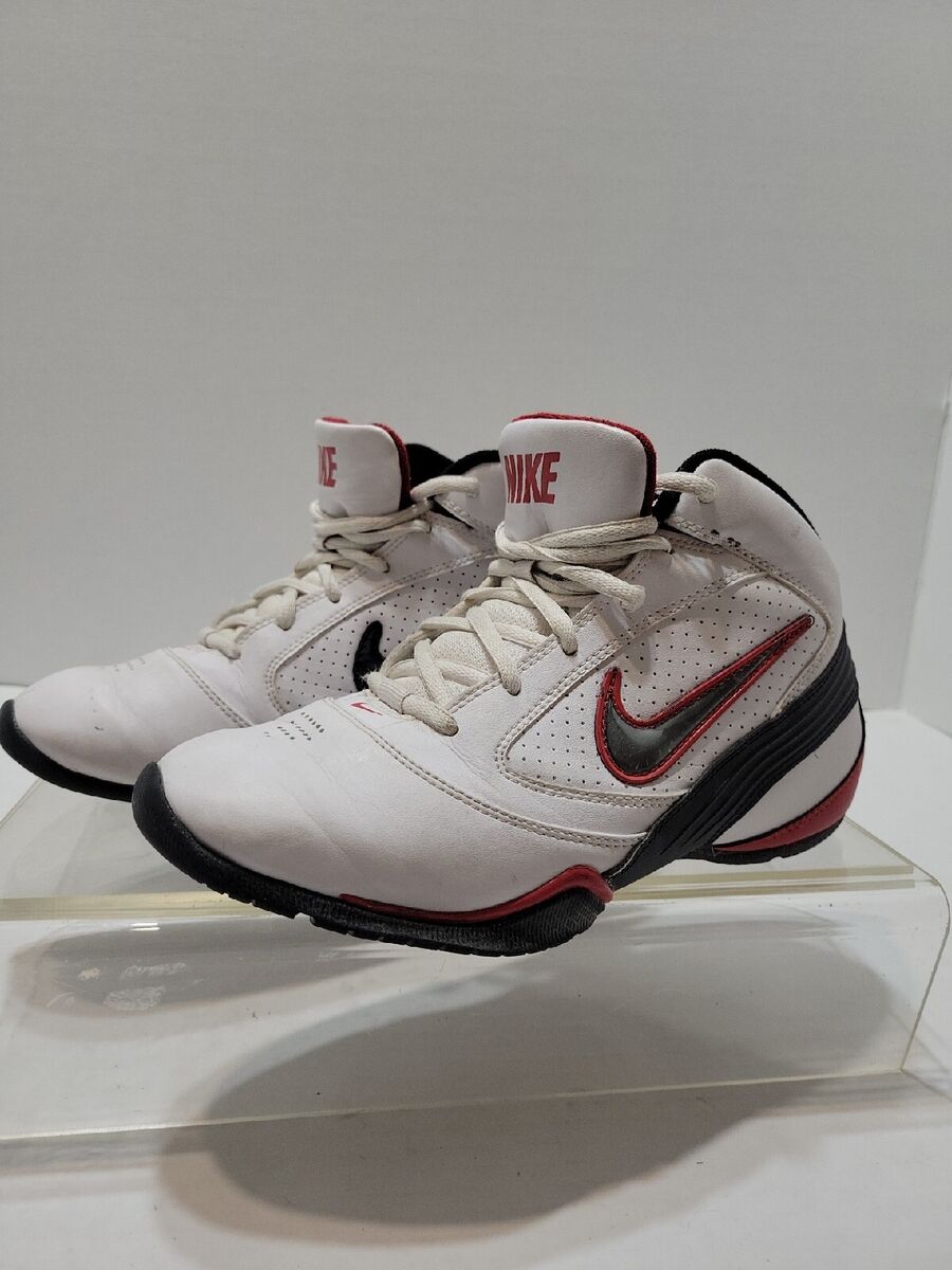 Nike Boys Air Flight Scorer Basketball Shoes 385455-161 Nike Boys Air Flight Scorer Basketball Shoes 385455-161
