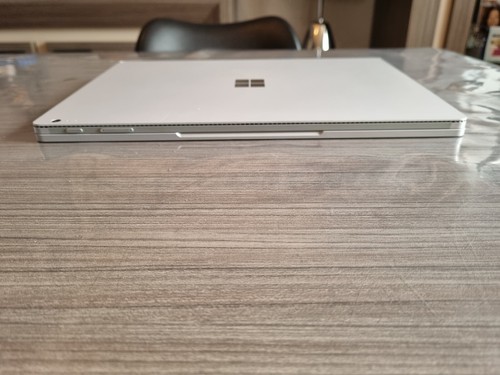 Ordinateur PORTABLE Microsoft Surface Book I7 6600U 8 Go RAM 256 Go SSD (1) - Imagen 6 de 9