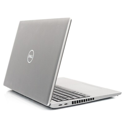 Dell Latitude 5520 15.6