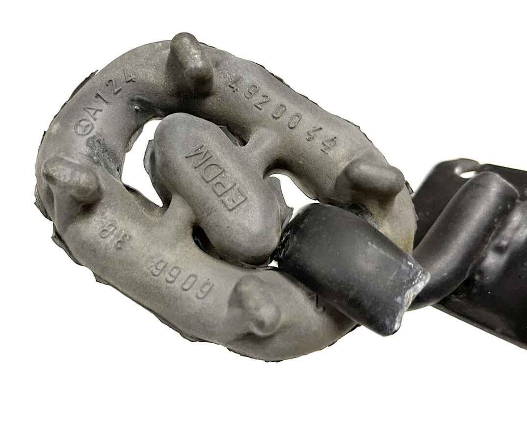 Mercedes Muffler Hanger - Dansk 1244920044 | FCP Euro