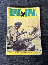 Combat Picture Library - #637