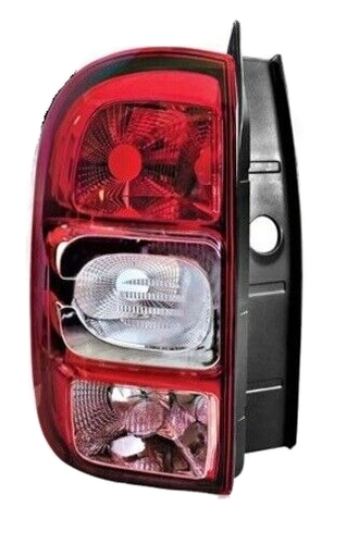 LAMPE FEU ARRIERE Pour Renault Dacia Duster 2013-2017 Gauche 265550368R