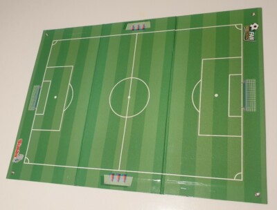 20 x Simba Magnettafel fussball