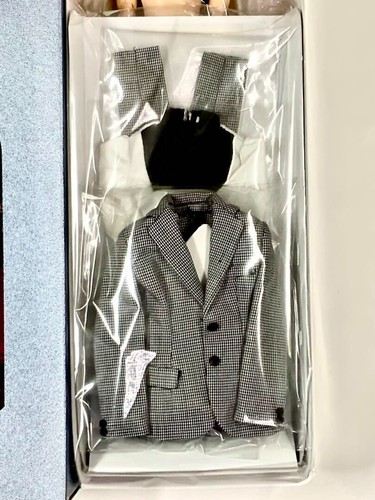 PetWorks momoko CCS 20AW Doll Figure - Picture 4 of 17