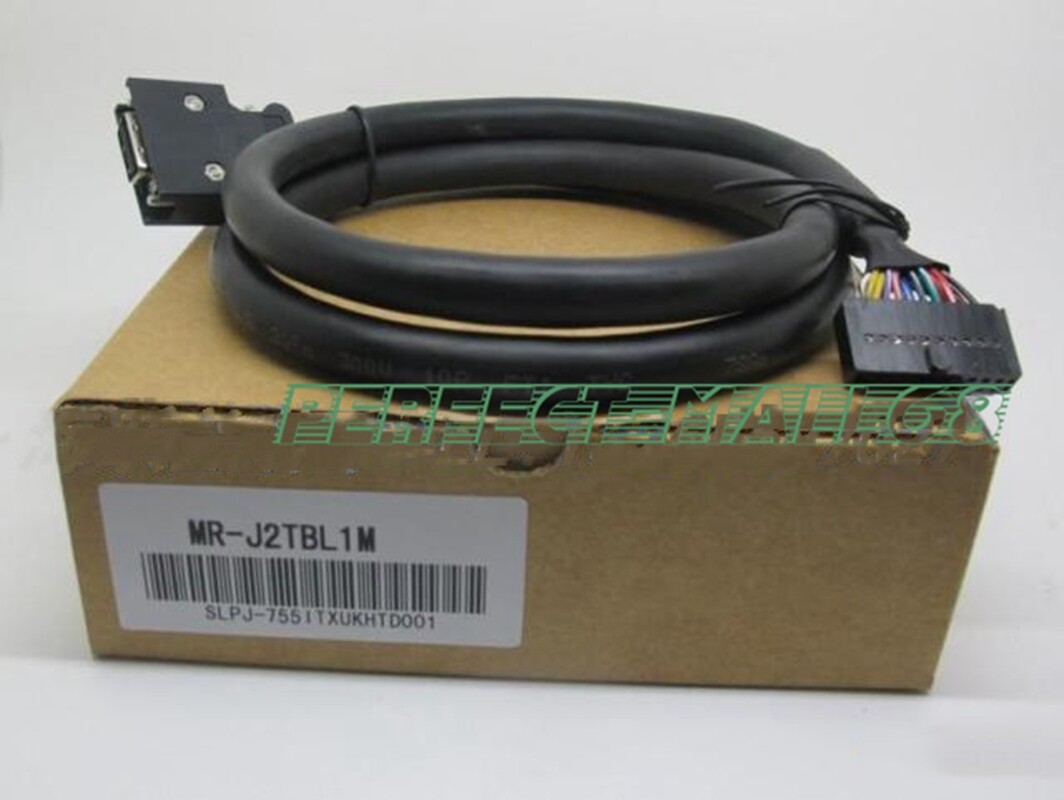 Mitsubishi MRJ2TBL1M Industrial Control System for sale Mitsubishi MRJ2TBL1M Industrial Control System for sale