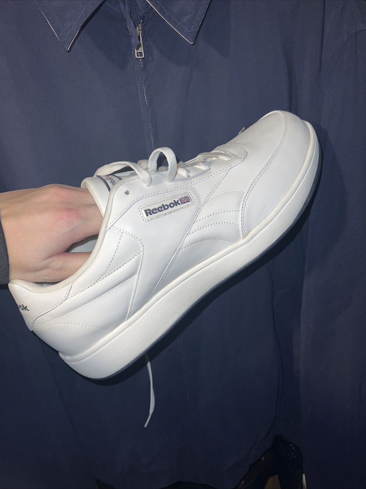 Reebok Club C 85 Classics Shoes Mens 