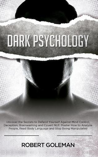 Thumbnail - Robert Goleman Dark Psychology (gebundene Ausgabe)
