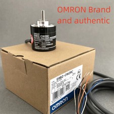 Omron Photoelectric Rotary Encoder E6B2-CWZ6C...
