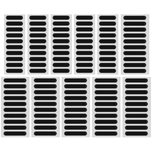 60 Pcs Speaker Protective Cover Mobile Phone - 第 2/12 張圖片