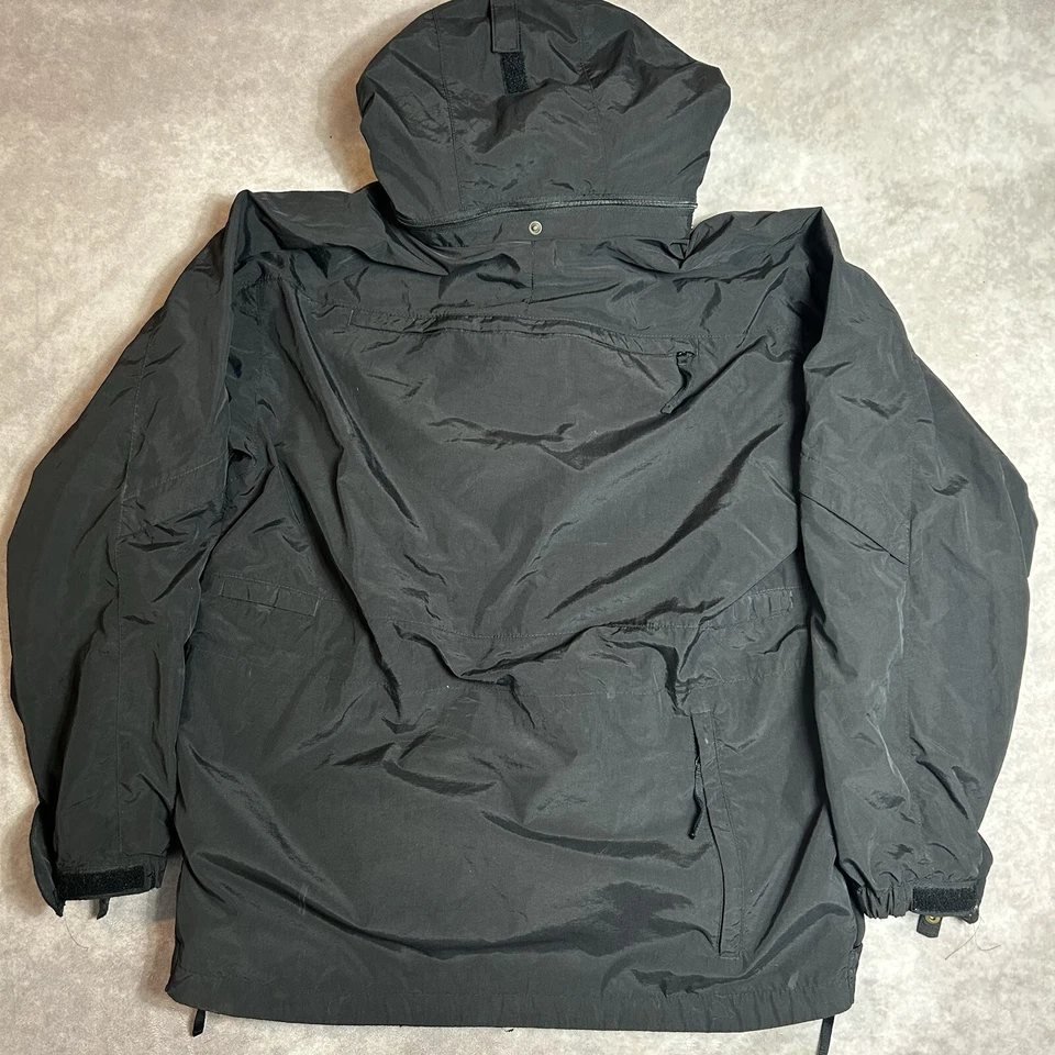 Capucha extraíble 5.11 mediana táctica para hombre 109614 resistente para todo tipo de clima Foto 3 de 4