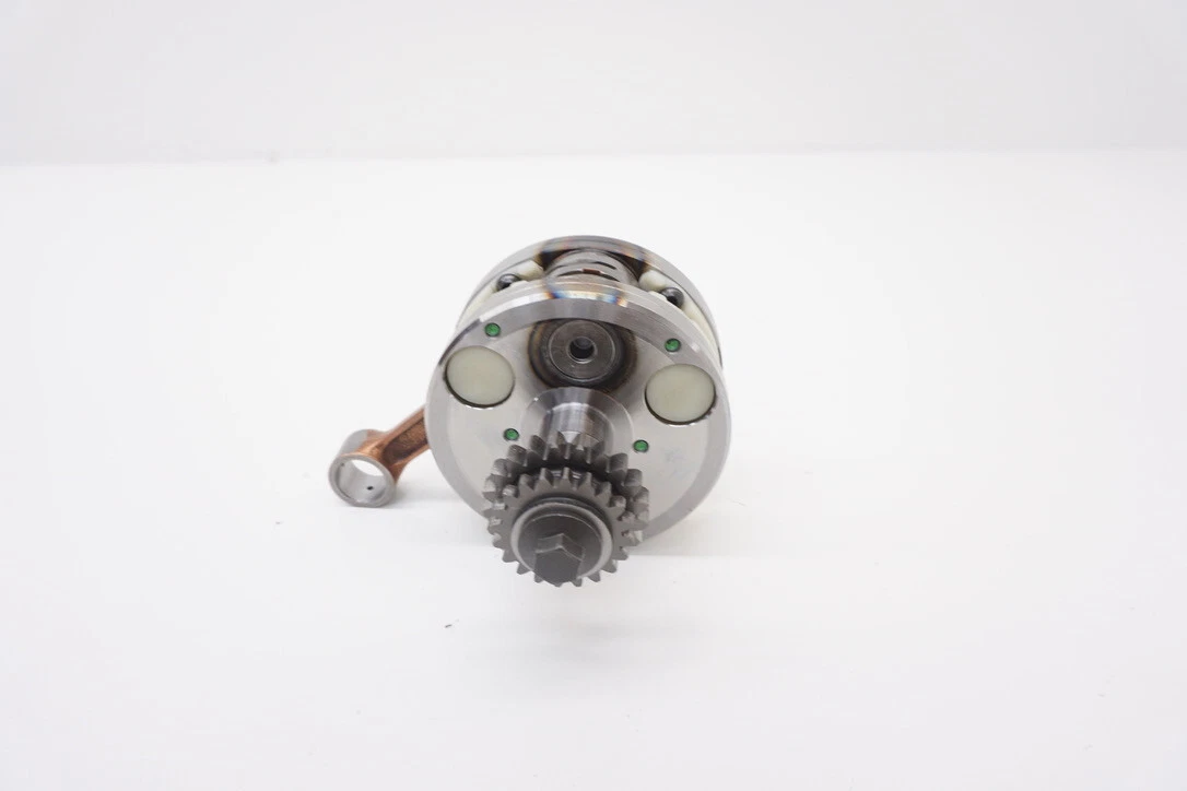 2022 YZ250 Crankshaft OEM Bottom End Crank Shaft Primary