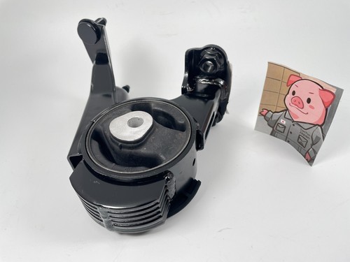 TOYOTA Genuine Prius V Rear Engine Mount 12371-37260 - Picture 24 of 24