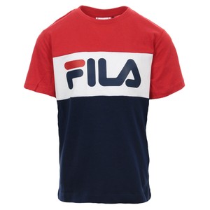 t shirt fila