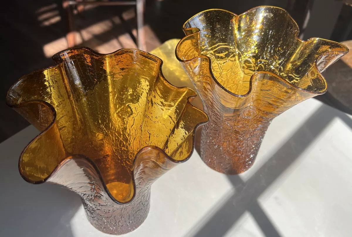 Handmade glass cheap light shades