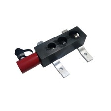 1-1/16 Inch 1-5/16 Inch 1-5/8 Inch Tube Pipe Cutter Hydraulic Notcher