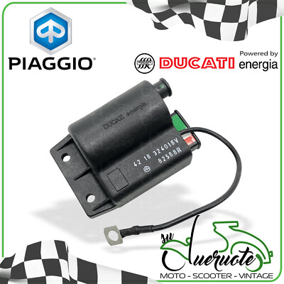 Produktbild von Benzinhahn Für Piaggio Zip SSL Sfera NSL RST TPH NRG Typhoon