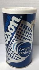 Vintage Wilson TruBlue Raquetballs NEW OLD STOCK - STILL SEALED - NOS NIP SS